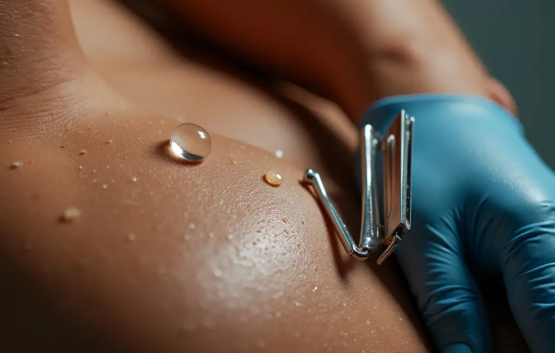 Влез във форма без усилия с "Пауър плейт"