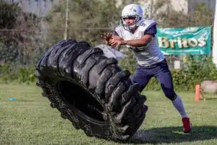 Антон Дойков: Спортът калява характери и прави от момчетата истински мъже