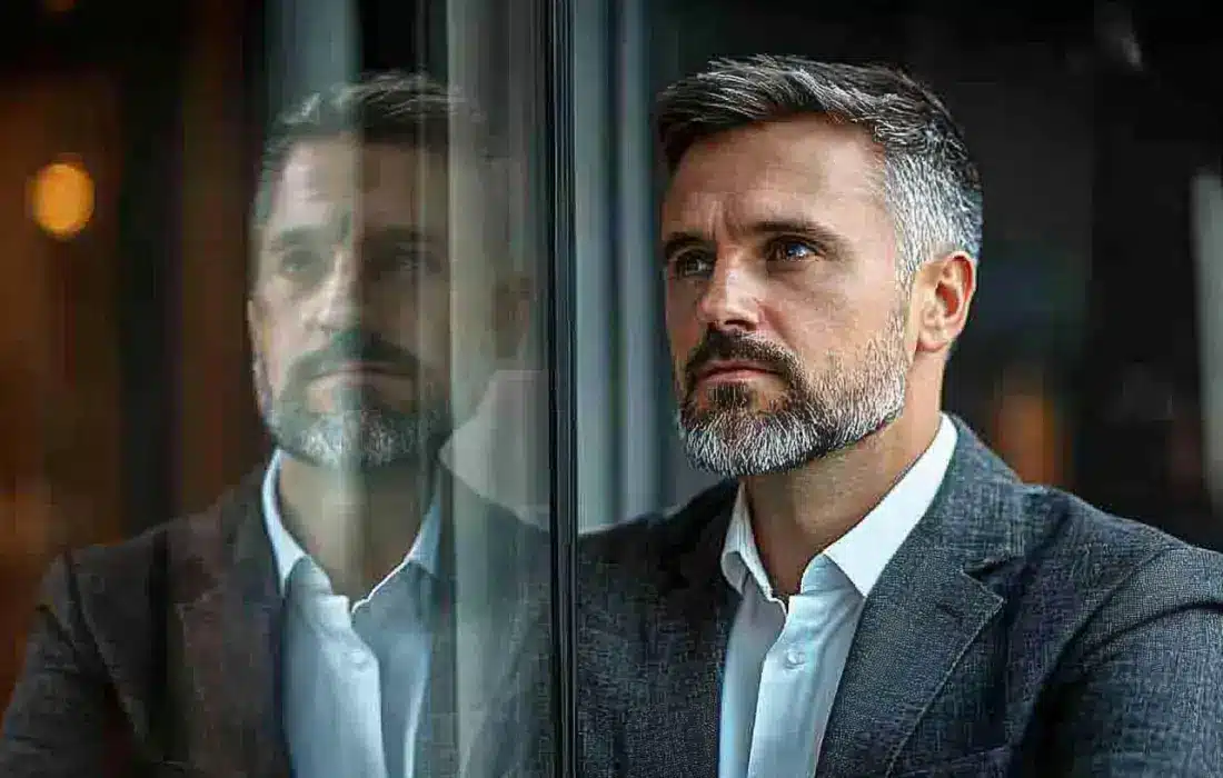 побелялата коса