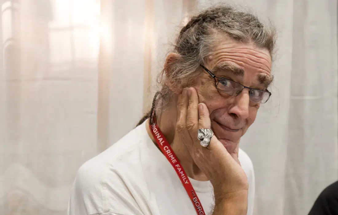 Сбогом, Чубака!