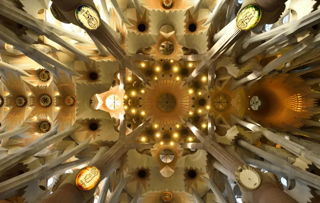 След 137 години: Саграда Фамилия вече е законна