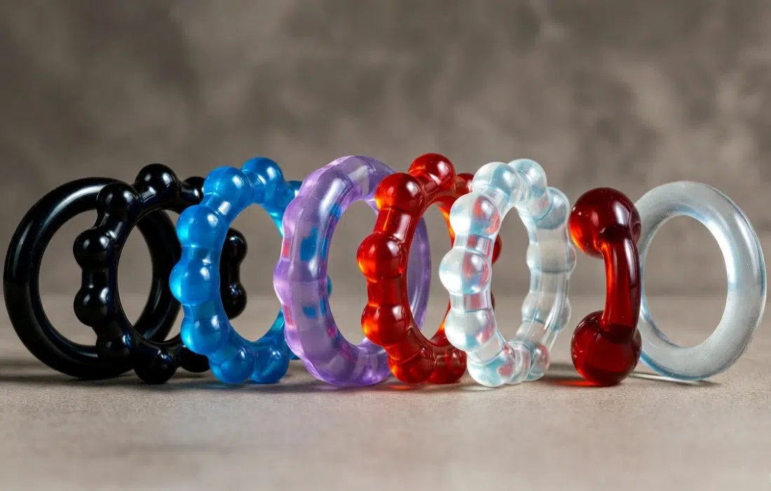 Пенис пръстени – дали да опитам?