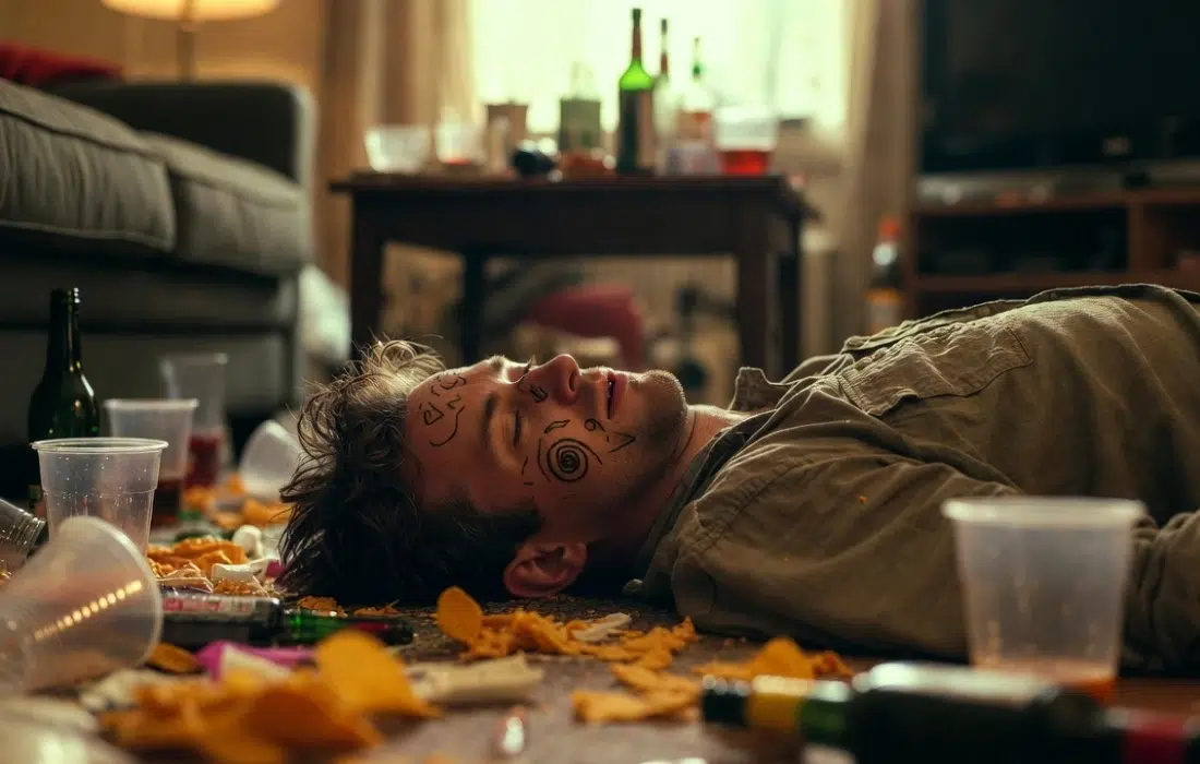 Готов ли си за следпразничен махмурлук? Ето как да се справиш с него...