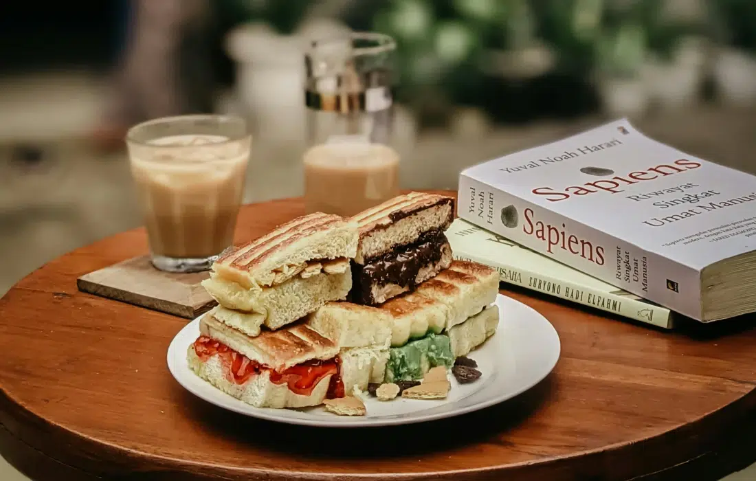 "Сапиенс": книга, променяща начина, по който гледаш на живота