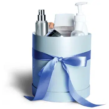 Комплект гримове: тънкости при избора на компоненти