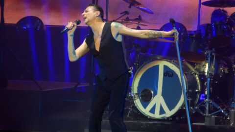 Depeche Mode