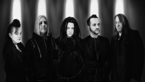 Evanescence