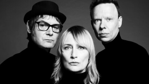 Hooverphonic