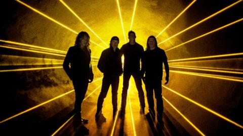 Metallica