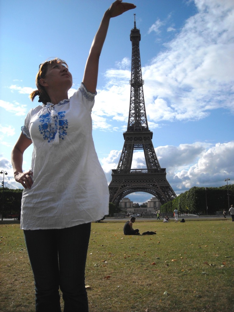 Paris
