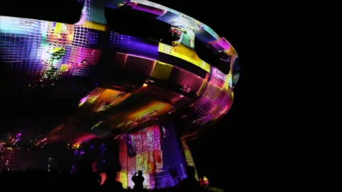 Open Buzludzha 2024 посреща Hayes & Y, Керана и космонавтите и Уикеда