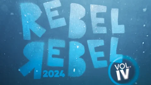 REBEL REBEL By The Sea 2024