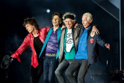 Rolling Stones