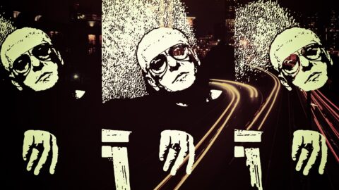 Fabrizio Parisi & The Editor се събраха със Стенли за нов ремикс