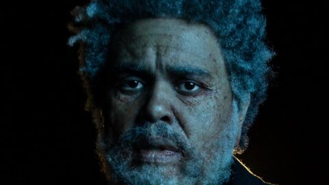 The Weeknd