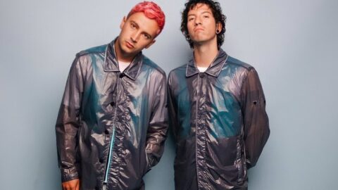 Twenty One Pilots
