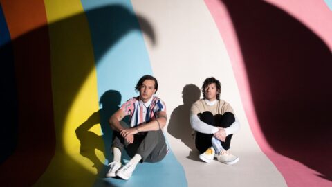Twenty One Pilots
