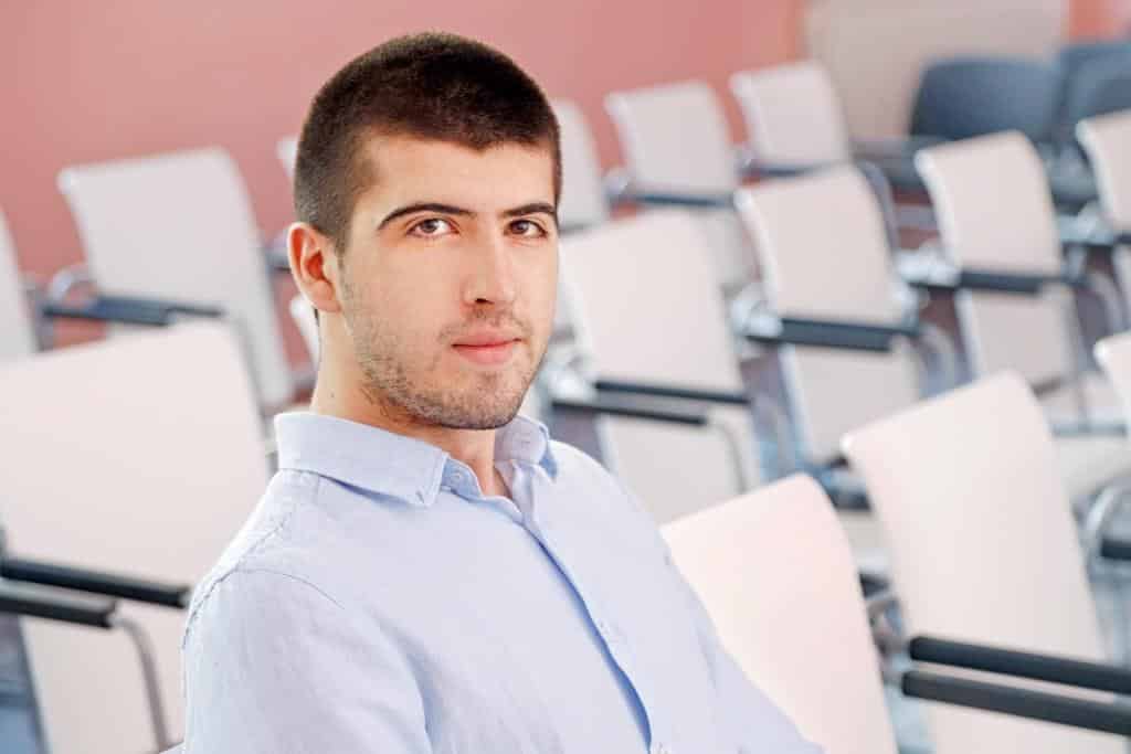 Виден Даскалов