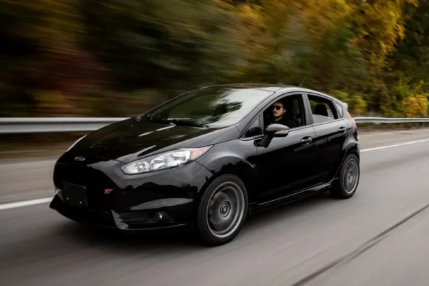 Краят идва: Ford Focus заминава в историята