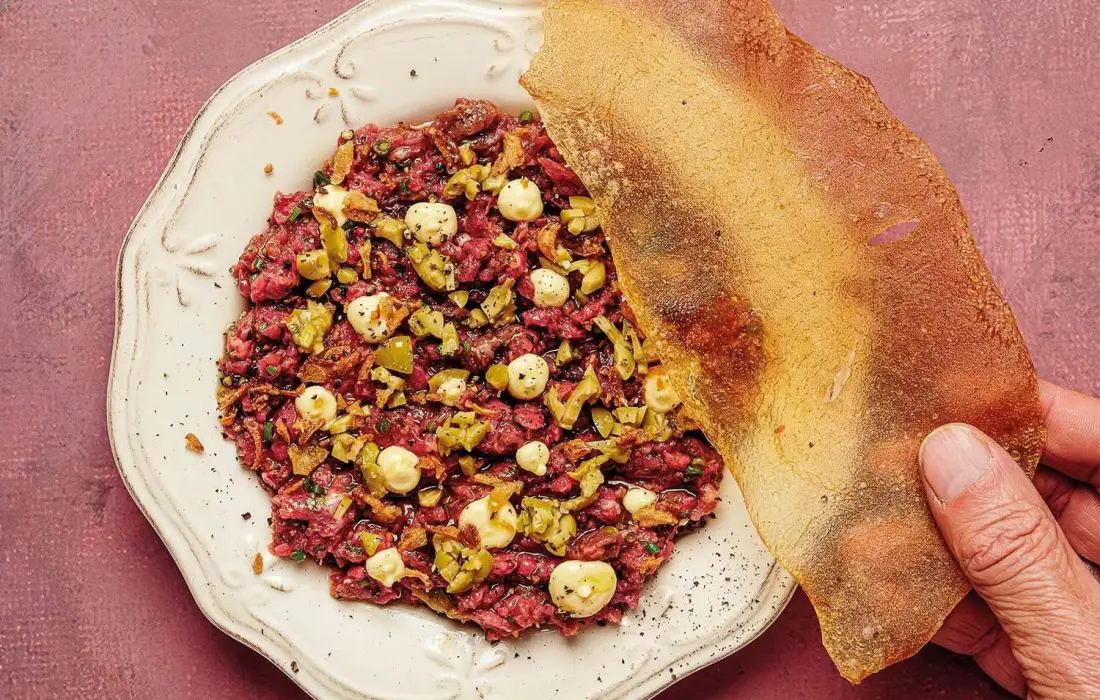 BiorestBest: Кой е най-добрият ресторант в България?
