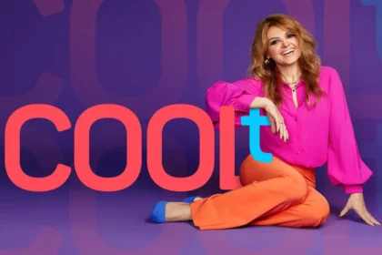 Петя Дикова се завръща в "COOLt"
