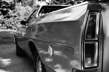 Легендарно завръщане: Ford възражда Ranchero като електрически пикап