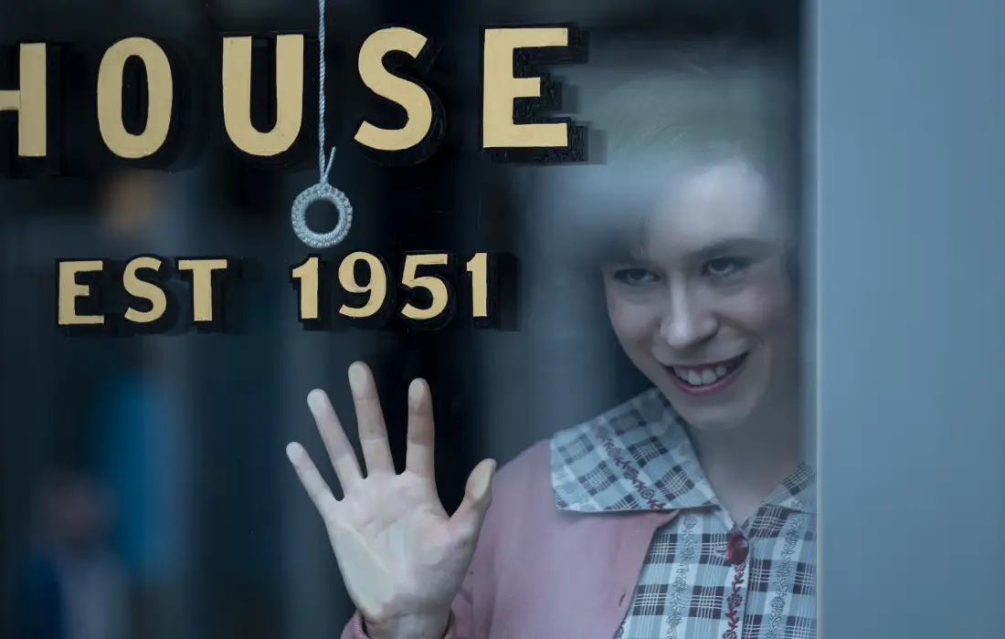 Излезе официалният трейлър на сериала "То: Добре дошли в Дери"