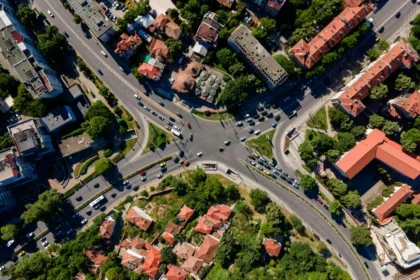 Забраняват старите коли в центъра на Пловдив