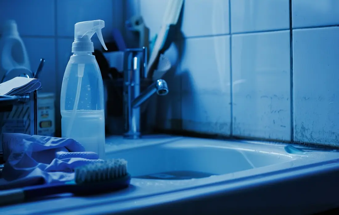 Невидимата драма у дома: влагата, мухълът и ти