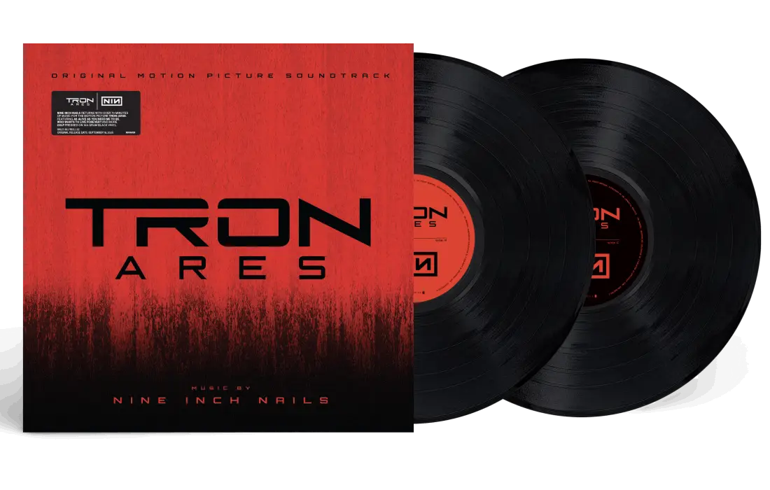 Бъдещето настъпва с "Tron: Арес" и носи кинонагради