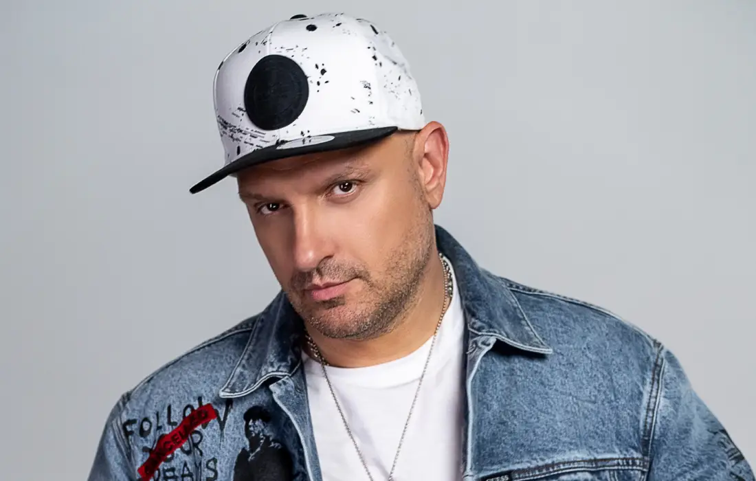 DJ Dian Solo: Когато публиката танцува с теб, няма по-голяма награда!