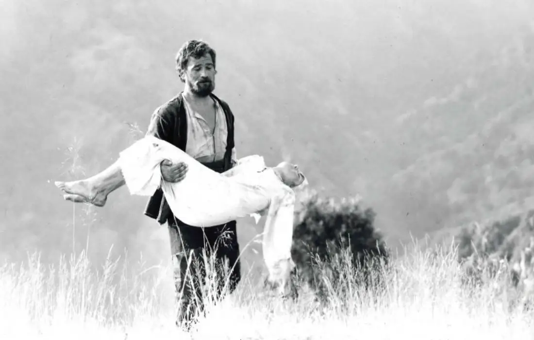 Катя и театърът: Незабравимото присъствие