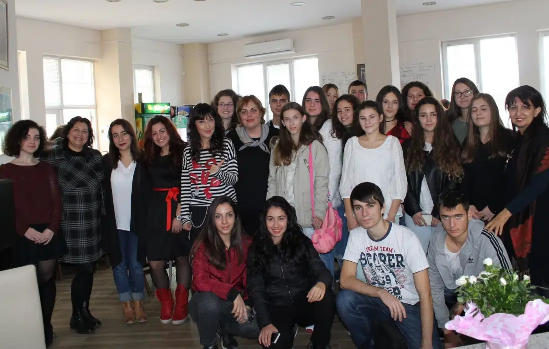 Националният поетичен конкурс "Непознати улици" с девето издание