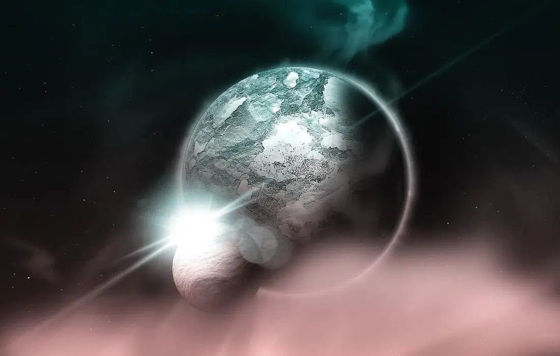 Големият потоп - истините, които науката се страхува да потвърди