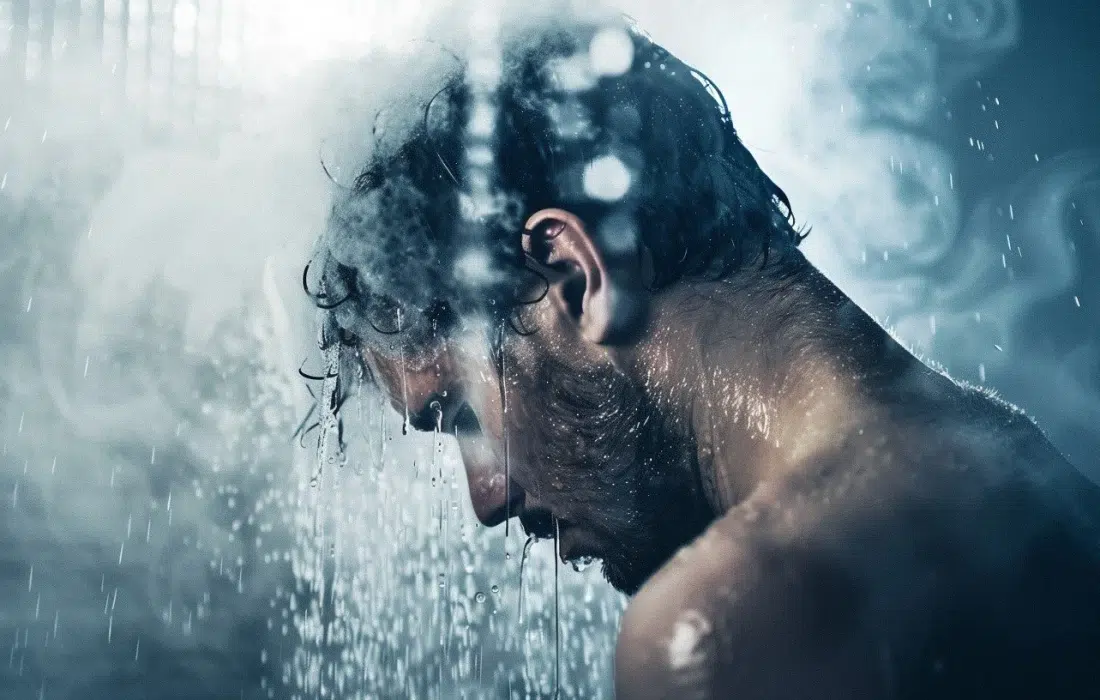 Сутрешен рестарт или вечерен релакс: кога е най-доброто време за душ?