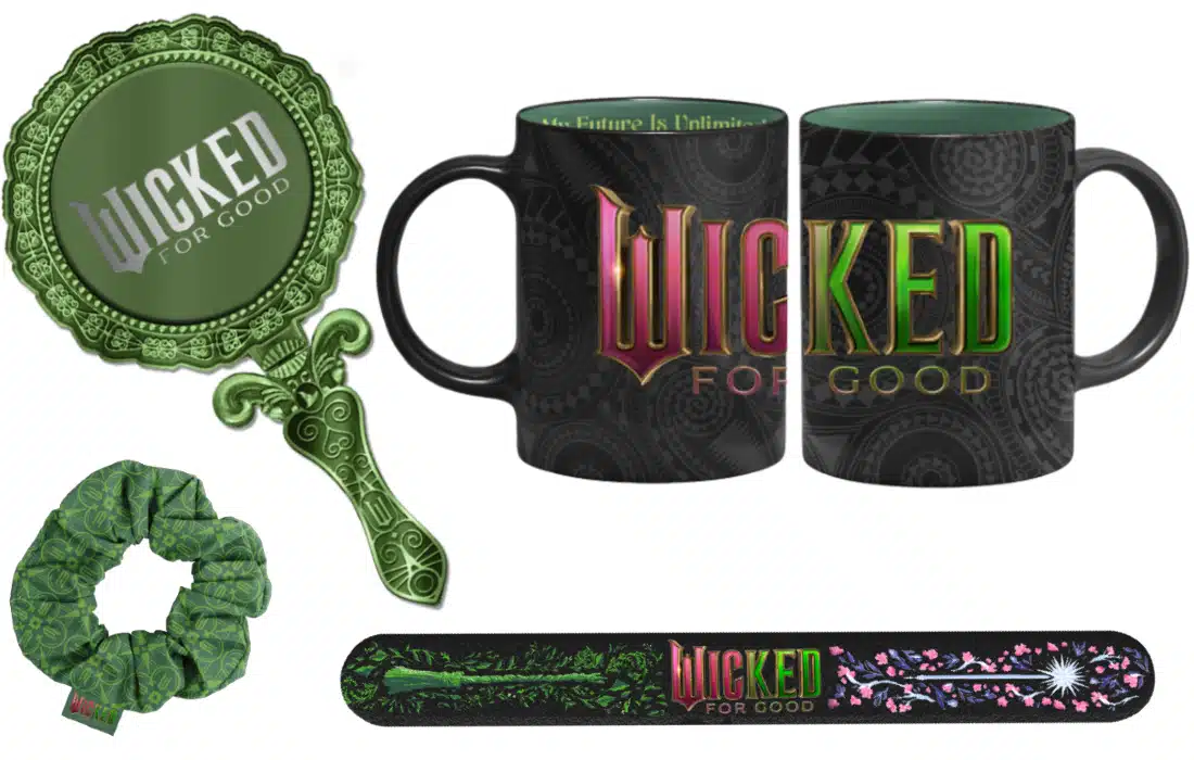 Промени се завинаги със "Злосторница: Част 2" и играй за вълшебни кинонагради