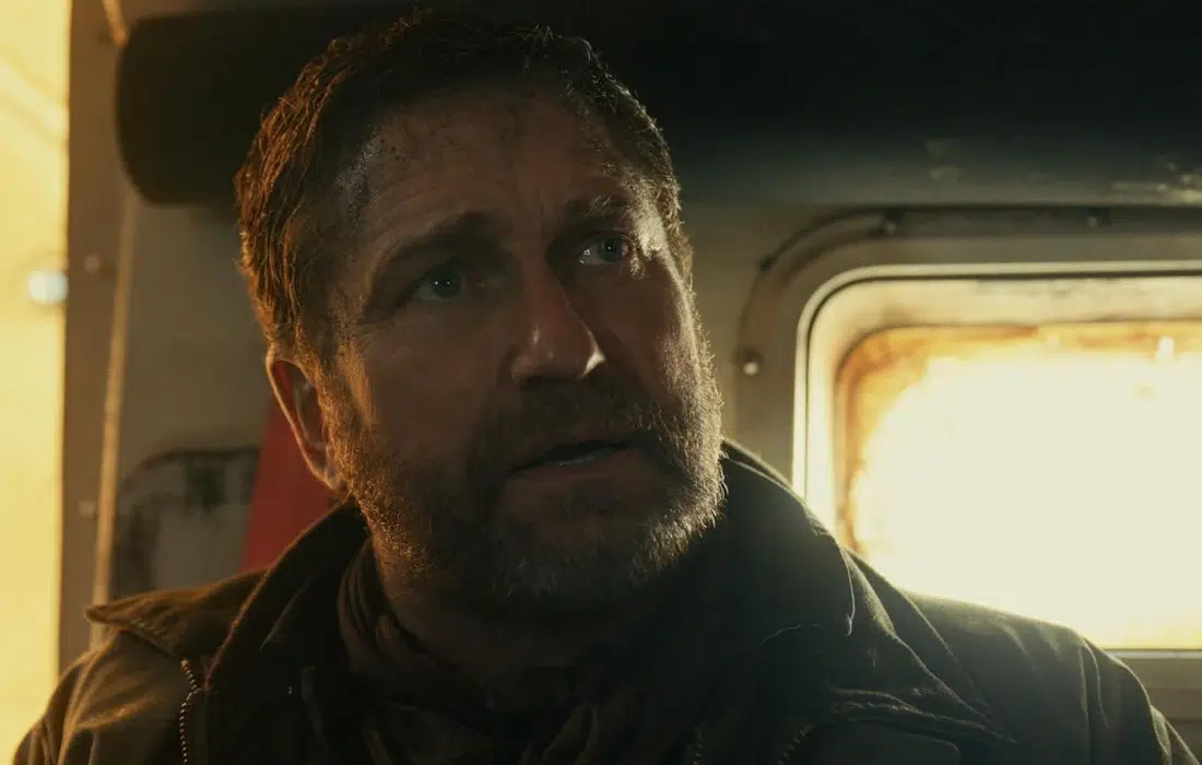 Краят мина. Страхът остана. Време е за "Гренландия: Миграция"