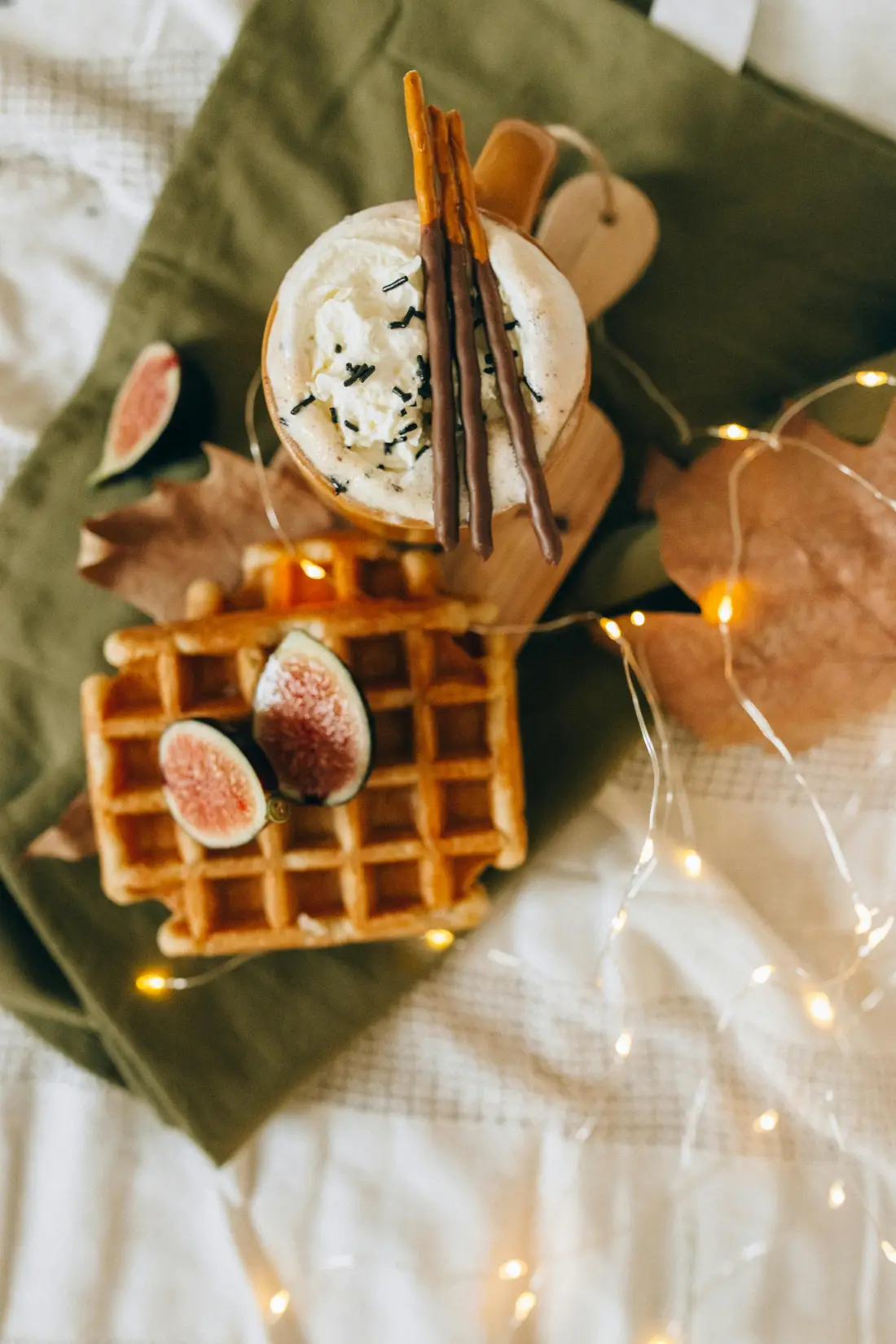 Класически гофрети