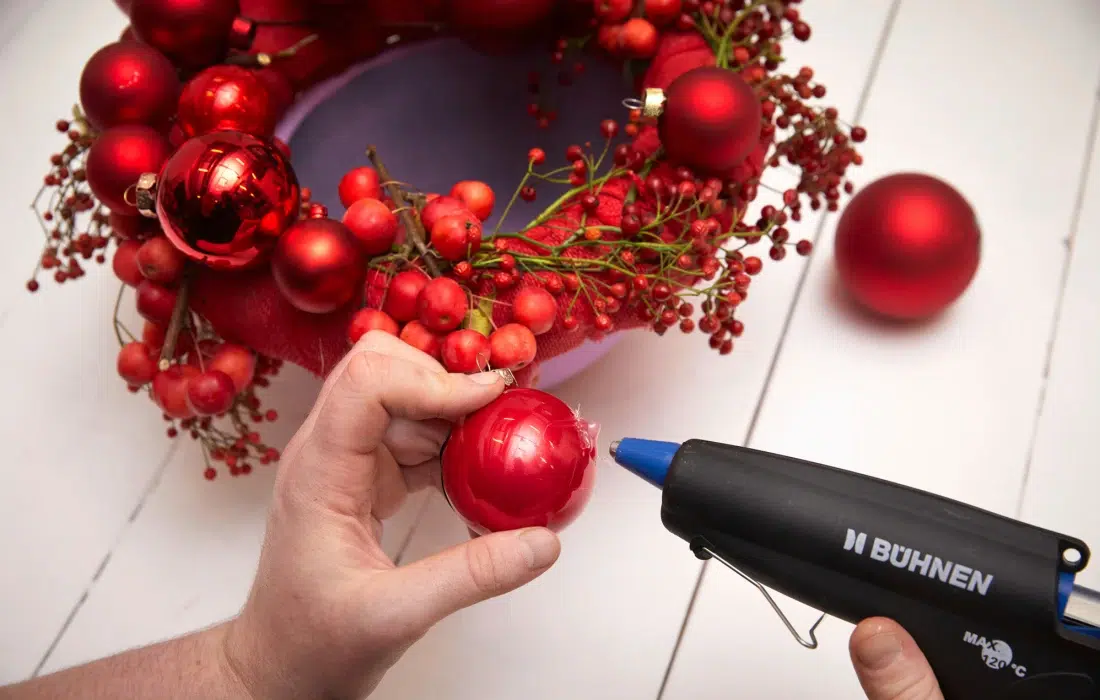 Коледната звезда като подарък! Защо пък не?!