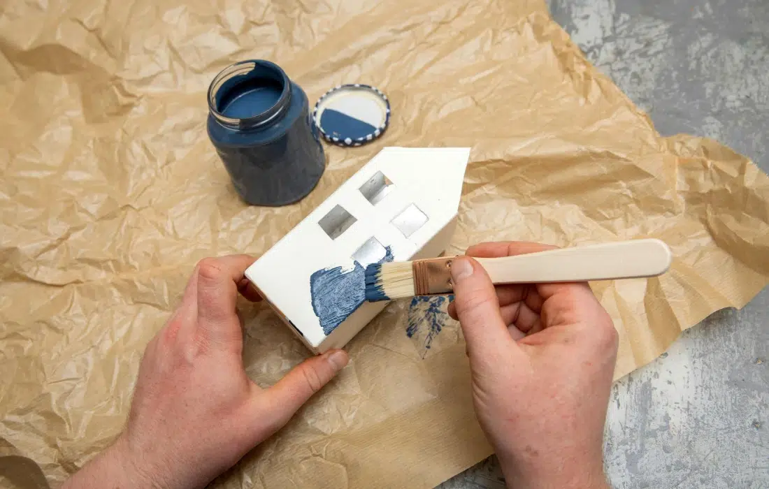 Коледната звезда като подарък! Защо пък не?!