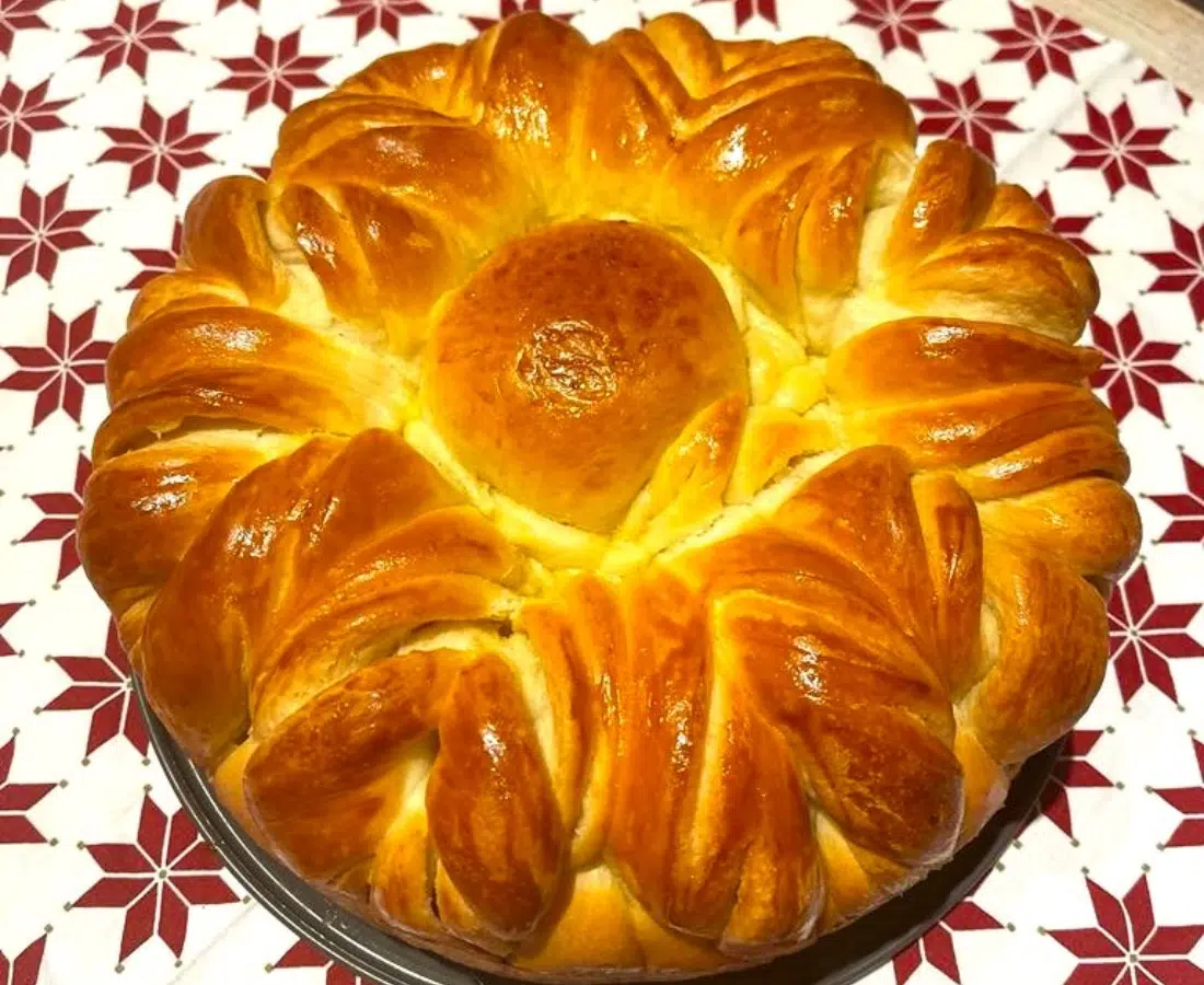 Лесна почага за делник и празник