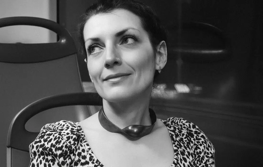 "Бели ветрове" от Мария Македонска