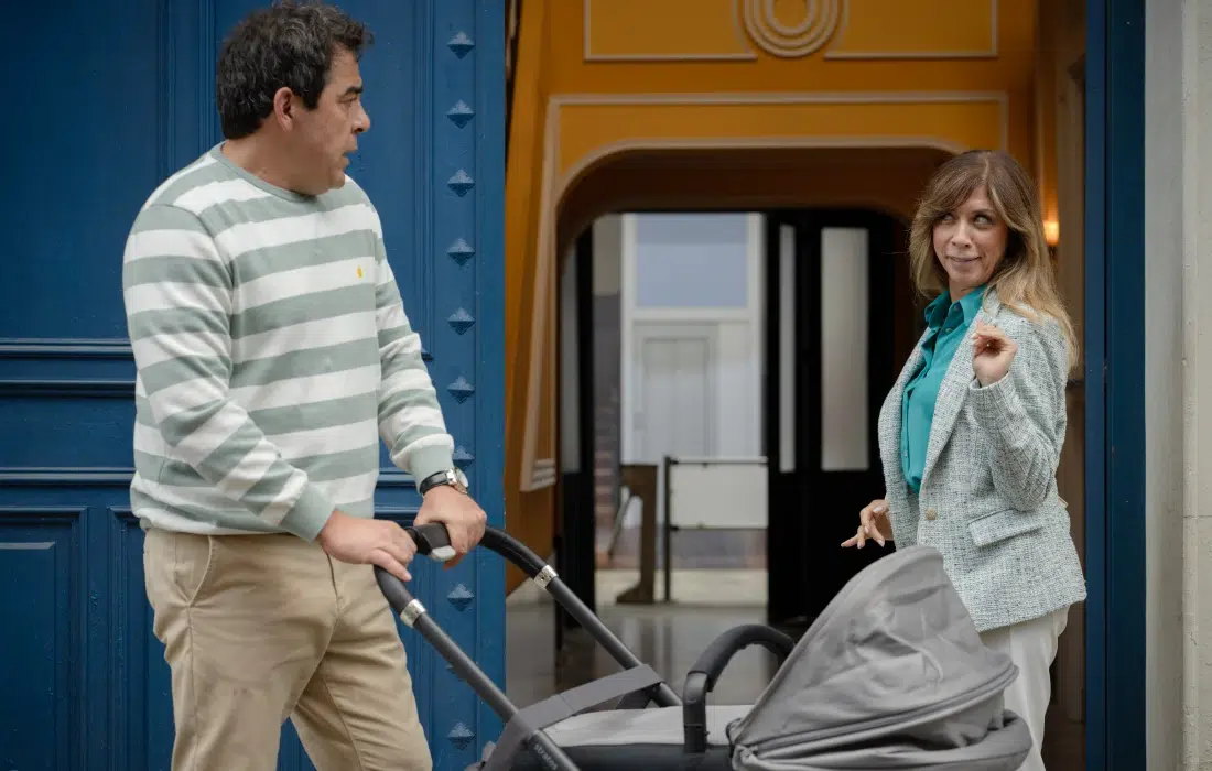 Скандали, смях и Дивият запад: "Новите съседи" се завръщат с 16-и сезон