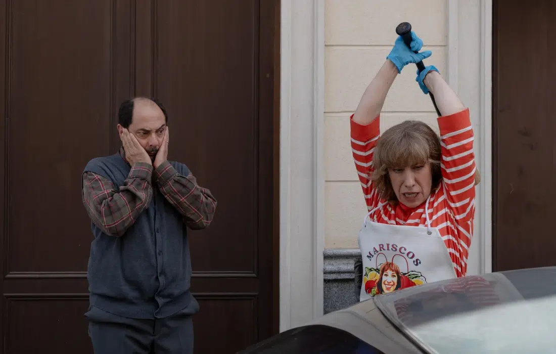 Скандали, смях и Дивият запад: "Новите съседи" се завръщат с 16-и сезон