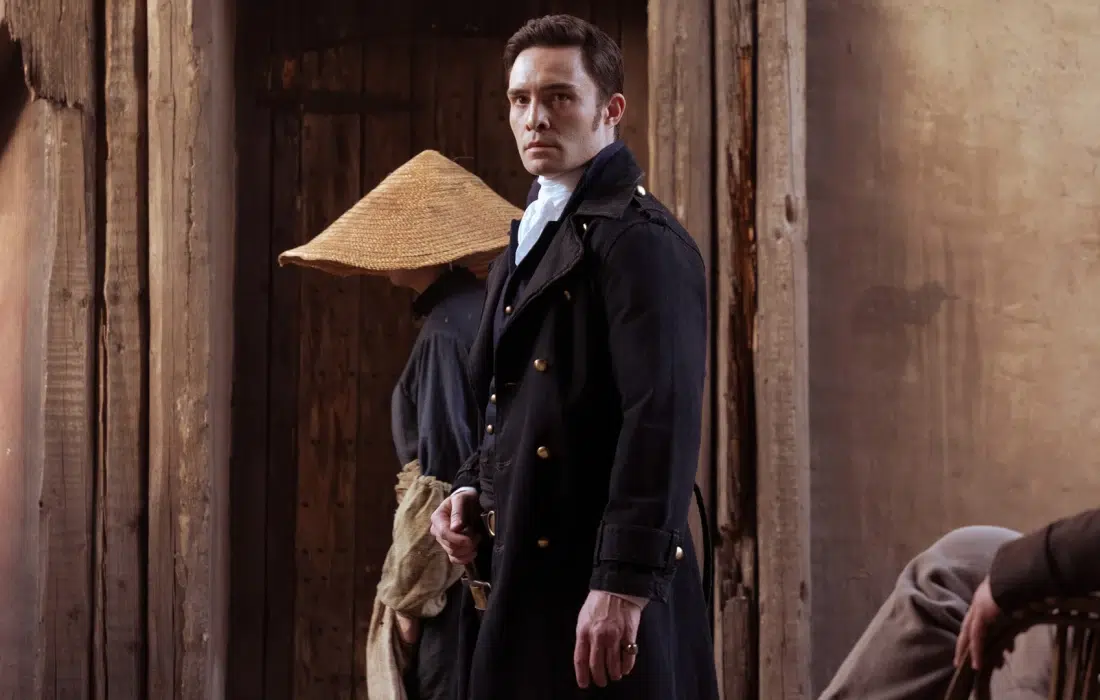 Джан Яман е "Сандокан" в гореща премиера през януари