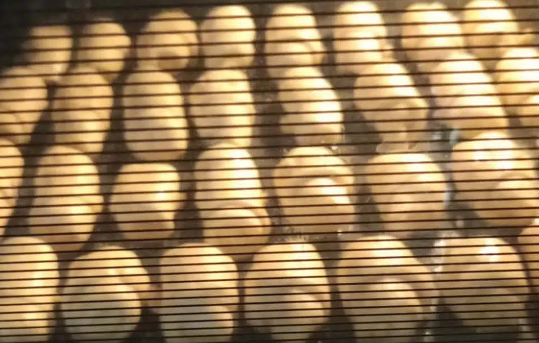 Ароматни кифлички