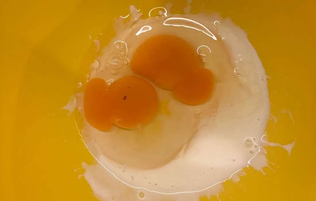 Бъркотията на шеф готвача