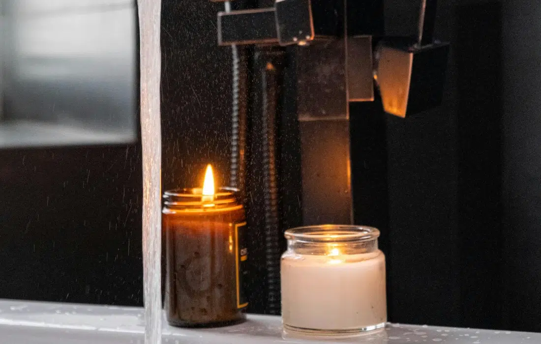 Какво е "тъмен душ" и защо всички говорят за него?