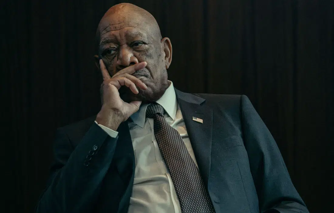 "Специални части: Лъвица" влизат в битка с тероризма