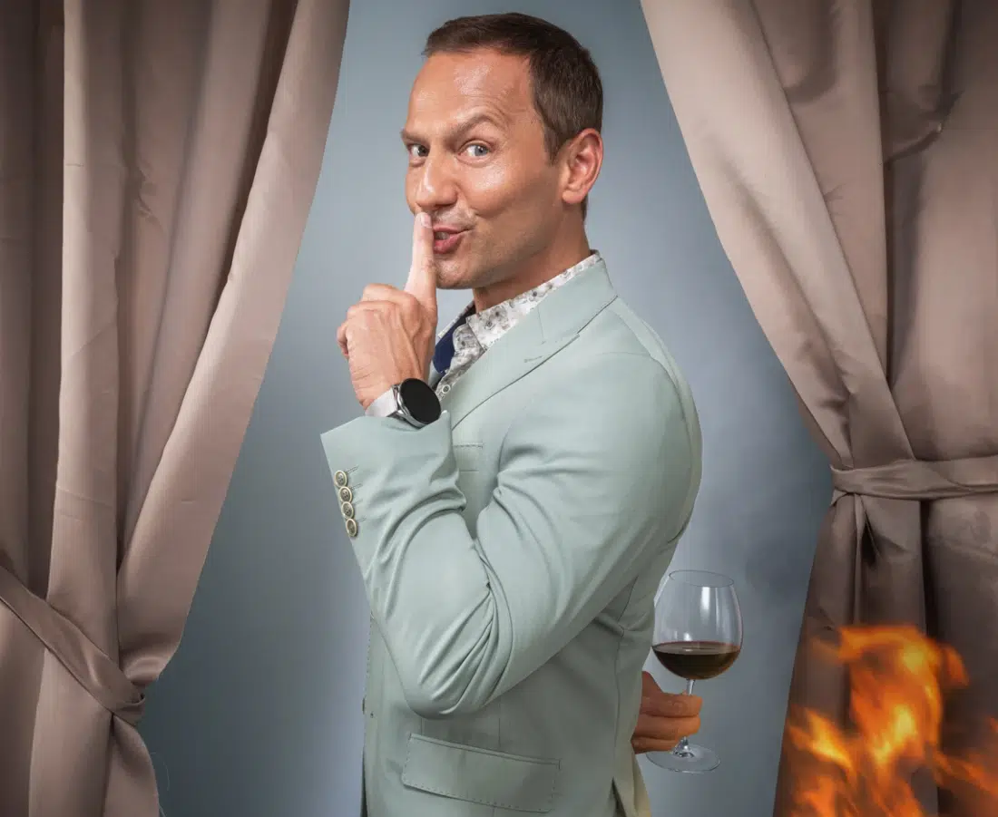 "Ех, че хубав ден": Графа и Орлин Павлов се събраха в свежа нова песен